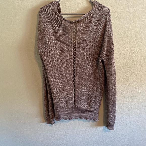 Volcom knitted sweater - Picture 3 of 3